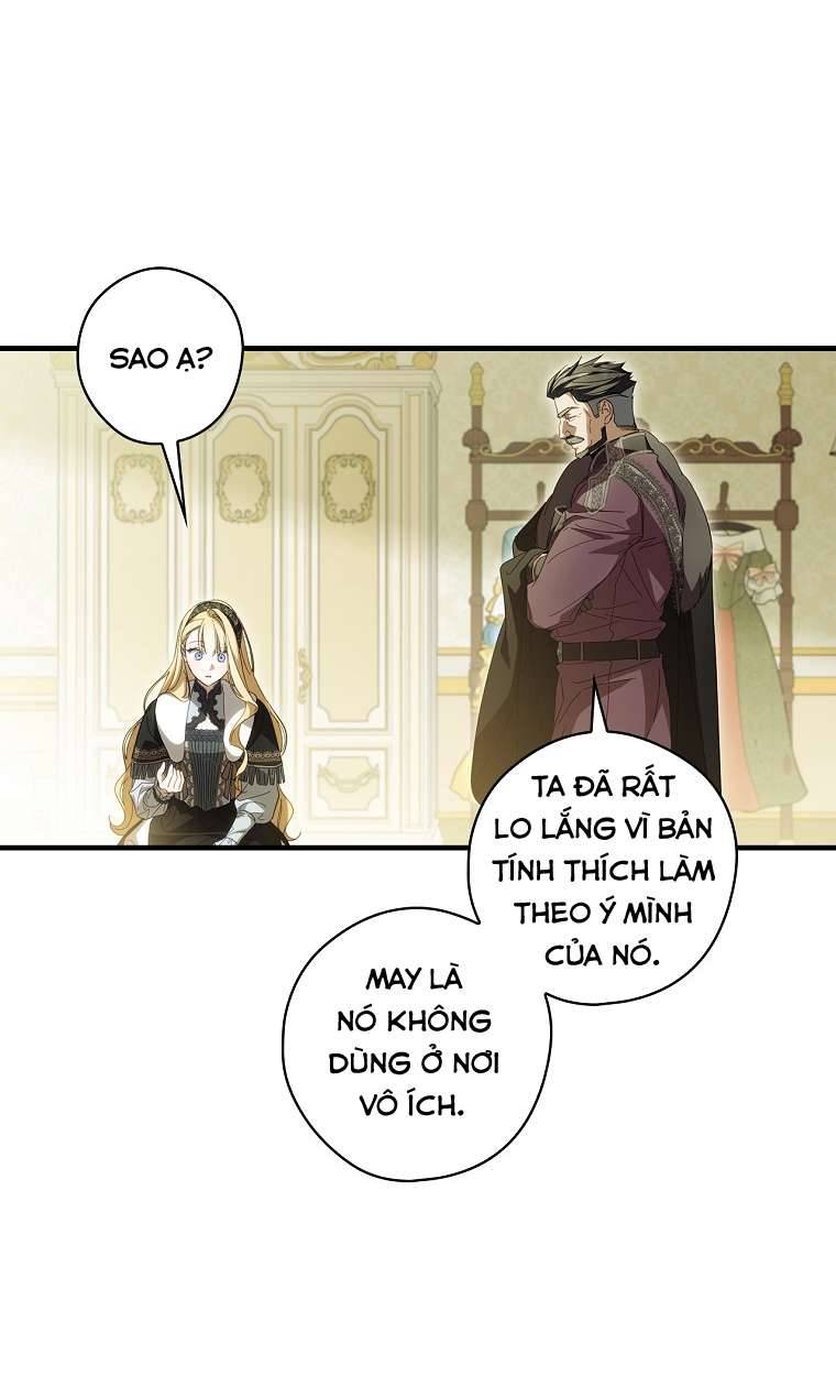 Phương Pháp Khiến Phu Quân Đứng Về Phía Tôi Chapter 66 - Trang 4