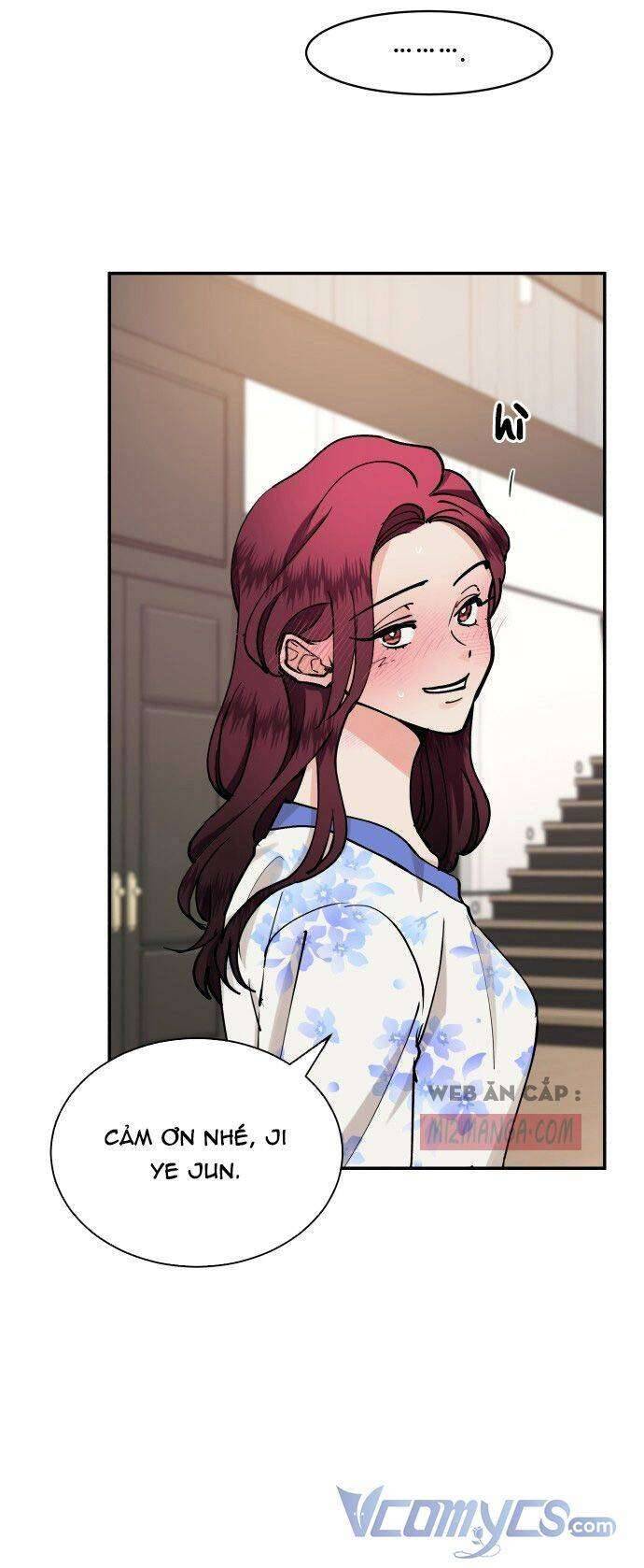 Oan Gia Ngõ Hẹp Chapter 35 - Next Chapter 36