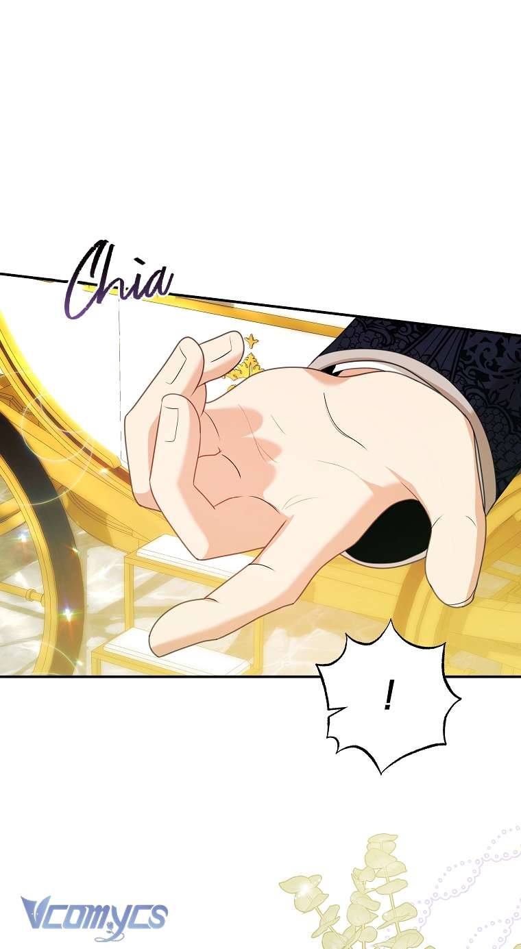 [18+] Phương Pháp Gia Hạn Hợp Đồng Hôn Nhân Chap 17 - Trang 2