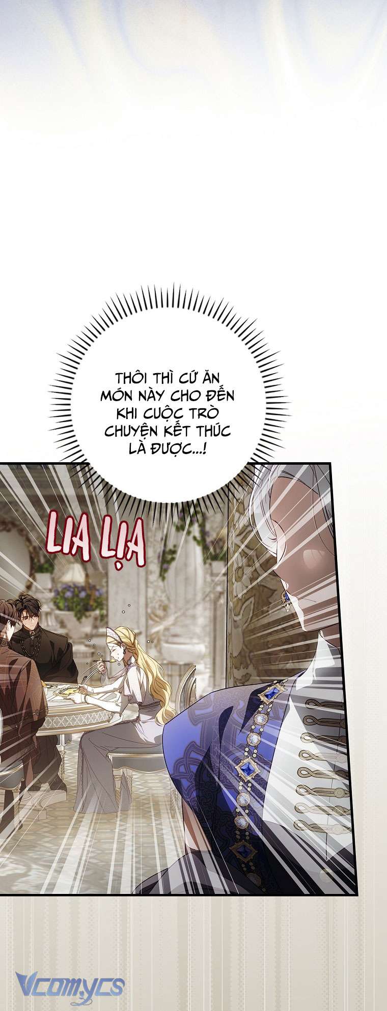 Phương Pháp Khiến Phu Quân Đứng Về Phía Tôi Chapter 92 - Trang 4