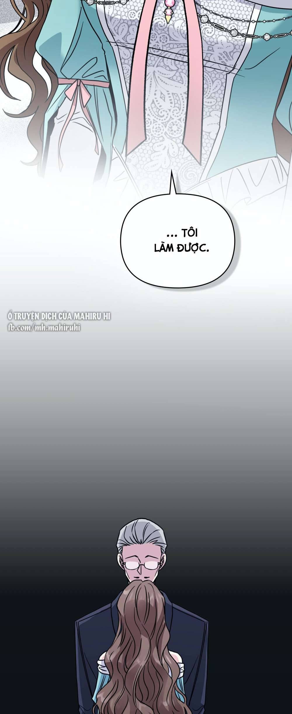 Tìm Lại Camellia Chapter 41 - Trang 4