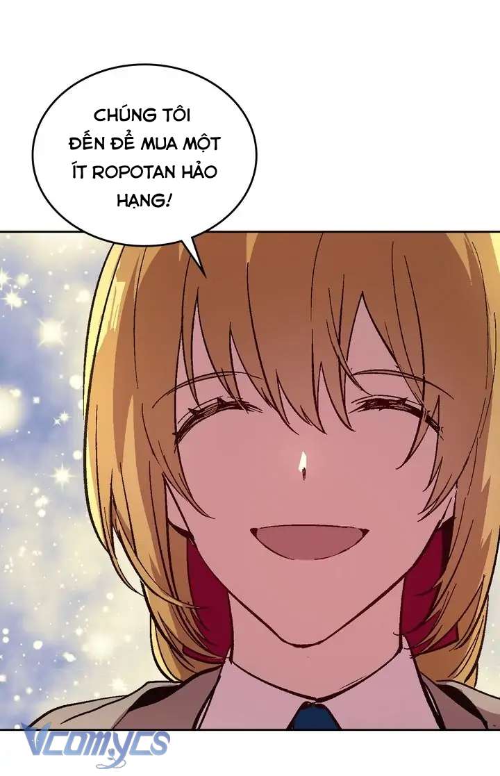 Vị Hôn Thê Khế Ước Của Công Tước Chapter 71 - Trang 4