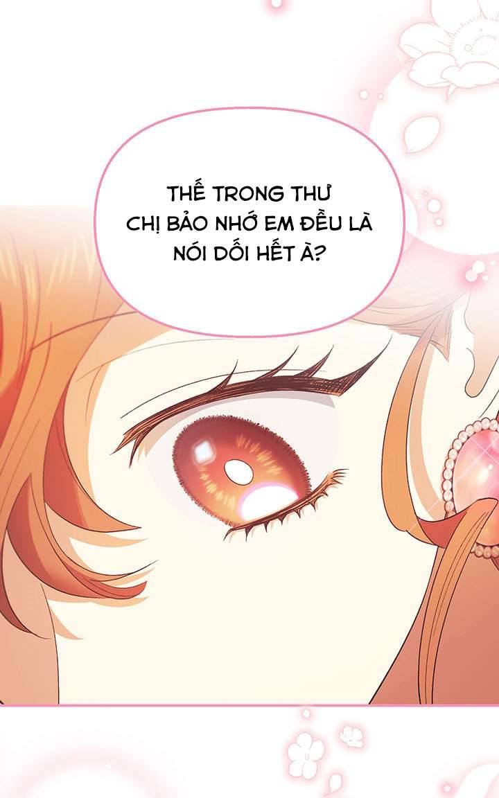 May Mắn Hay Bất Hạnh Chap 78 - Trang 4