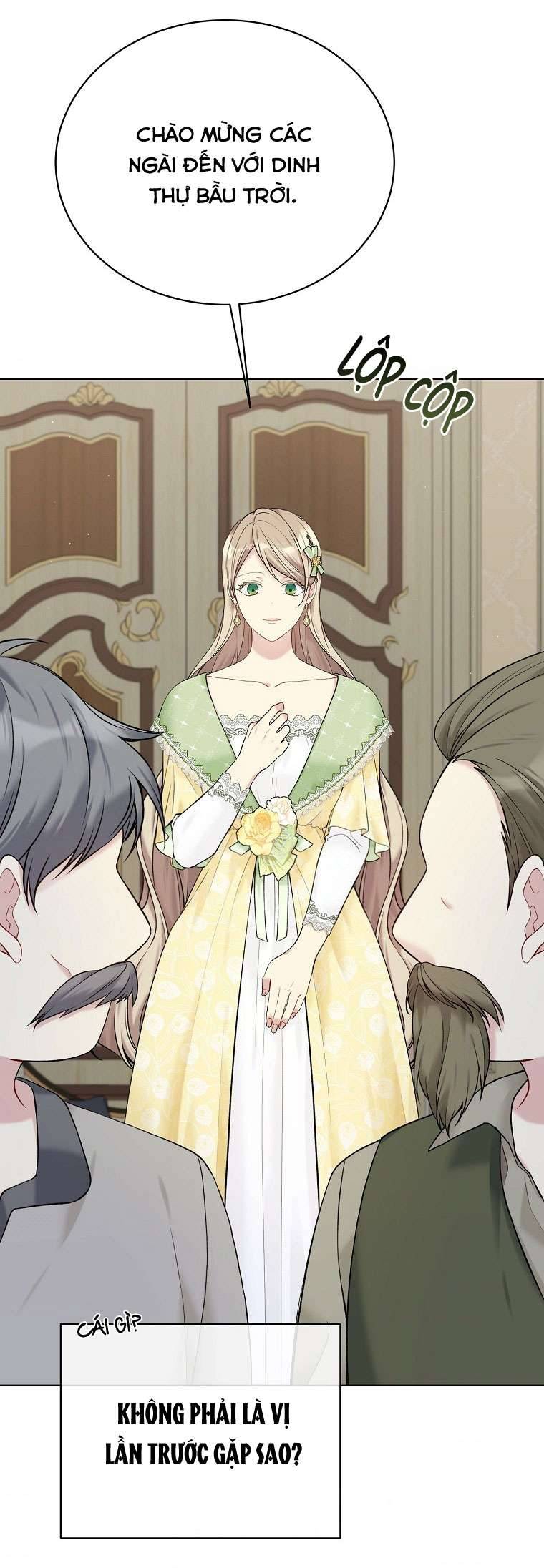Vương Miện Lục Bảo Chap 62 - Next Chap 63