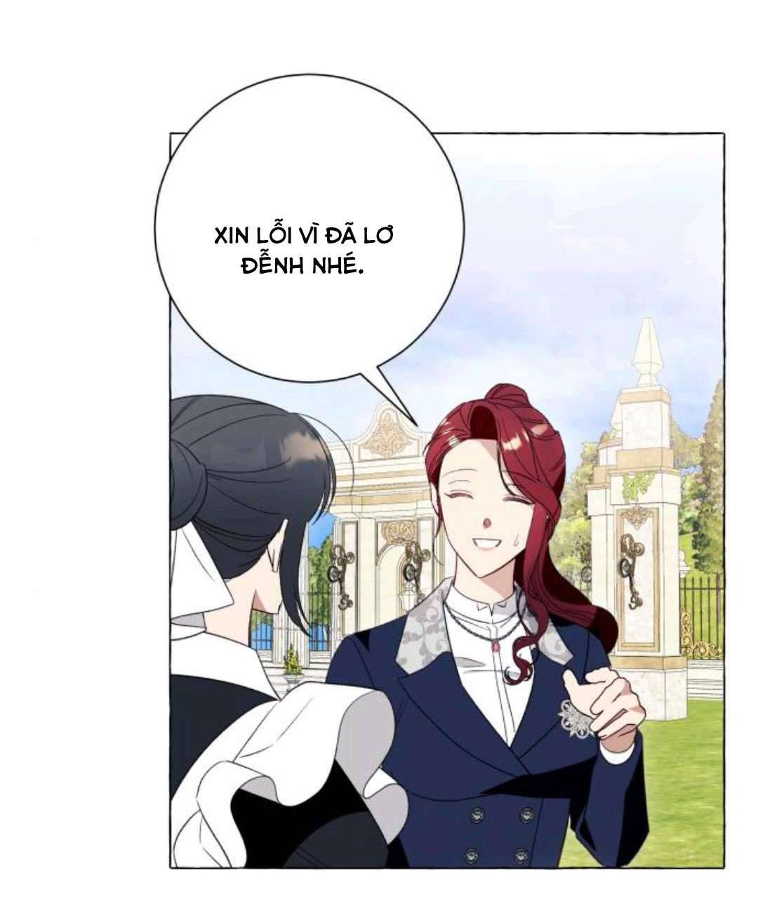 Tôi Tưởng Đó Chỉ Là Tiểu Thuyết Trọng Sinh Bình Thường Chapter 48 - Trang 4