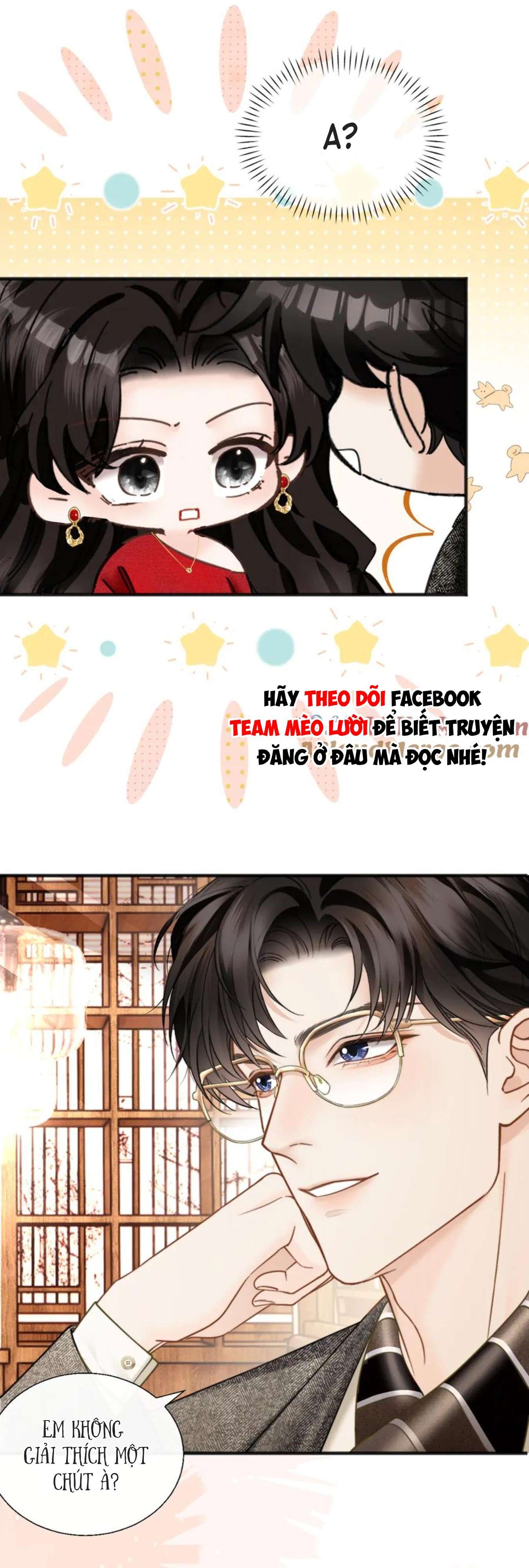 Tình Si Chap 27 - Trang 2