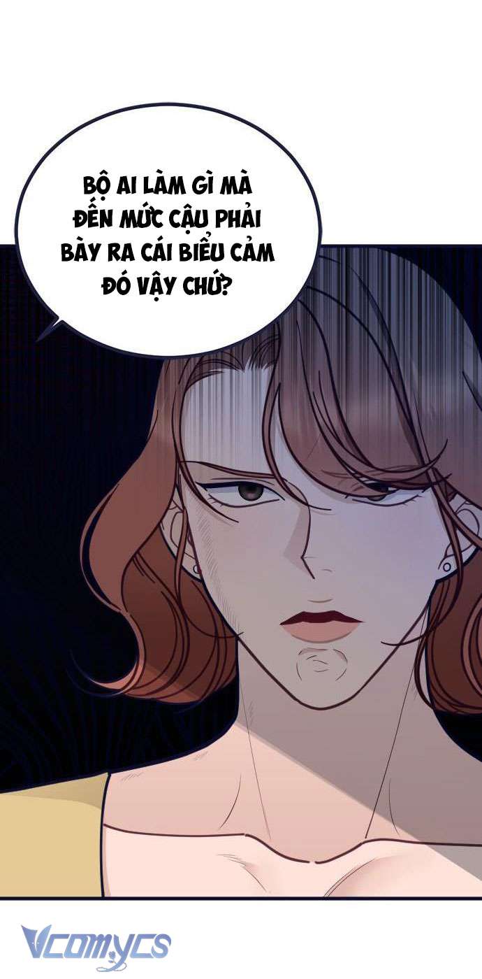 Thứ Tôi Cần Không Phải Là Tình Yêu Chapter 2 - Trang 3