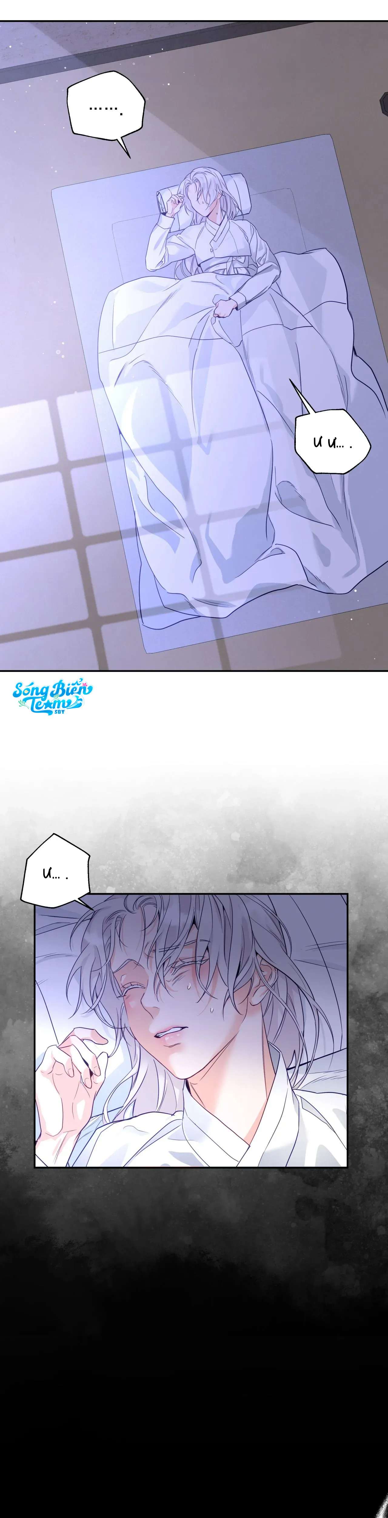 [ 18+ ] Khúc ca của loài cầm thú Chap 6 - Trang 2