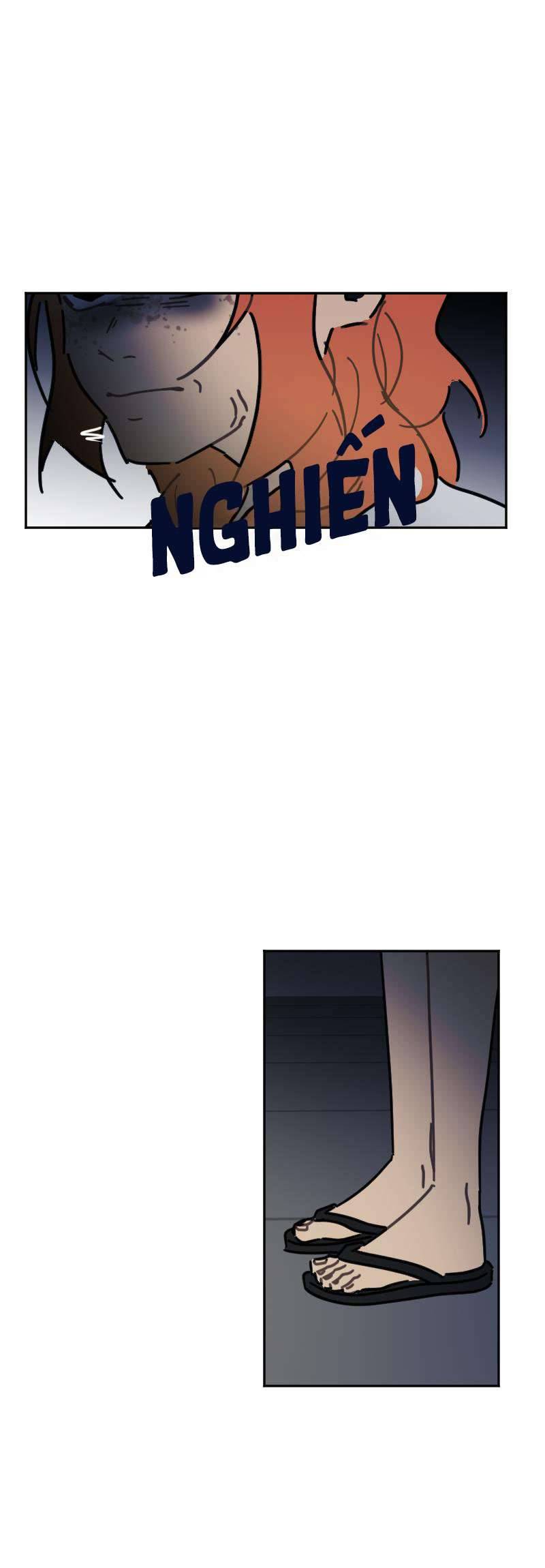 Nghĩa Trang Xe Buýt Chapter 72 - Trang 3