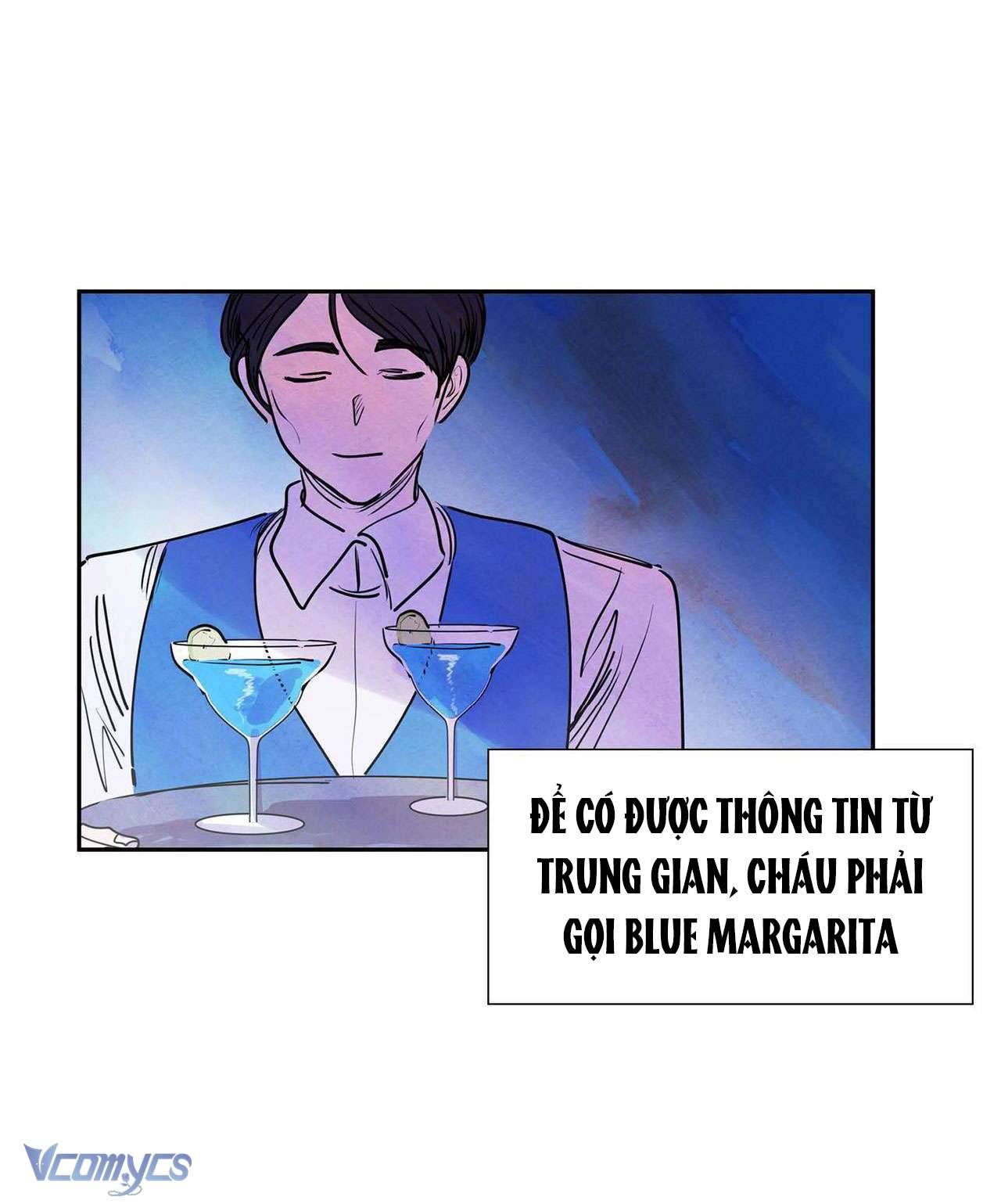 Ác Nữ Sau Lớp Mặt Nạ Chapter 5 - Trang 3