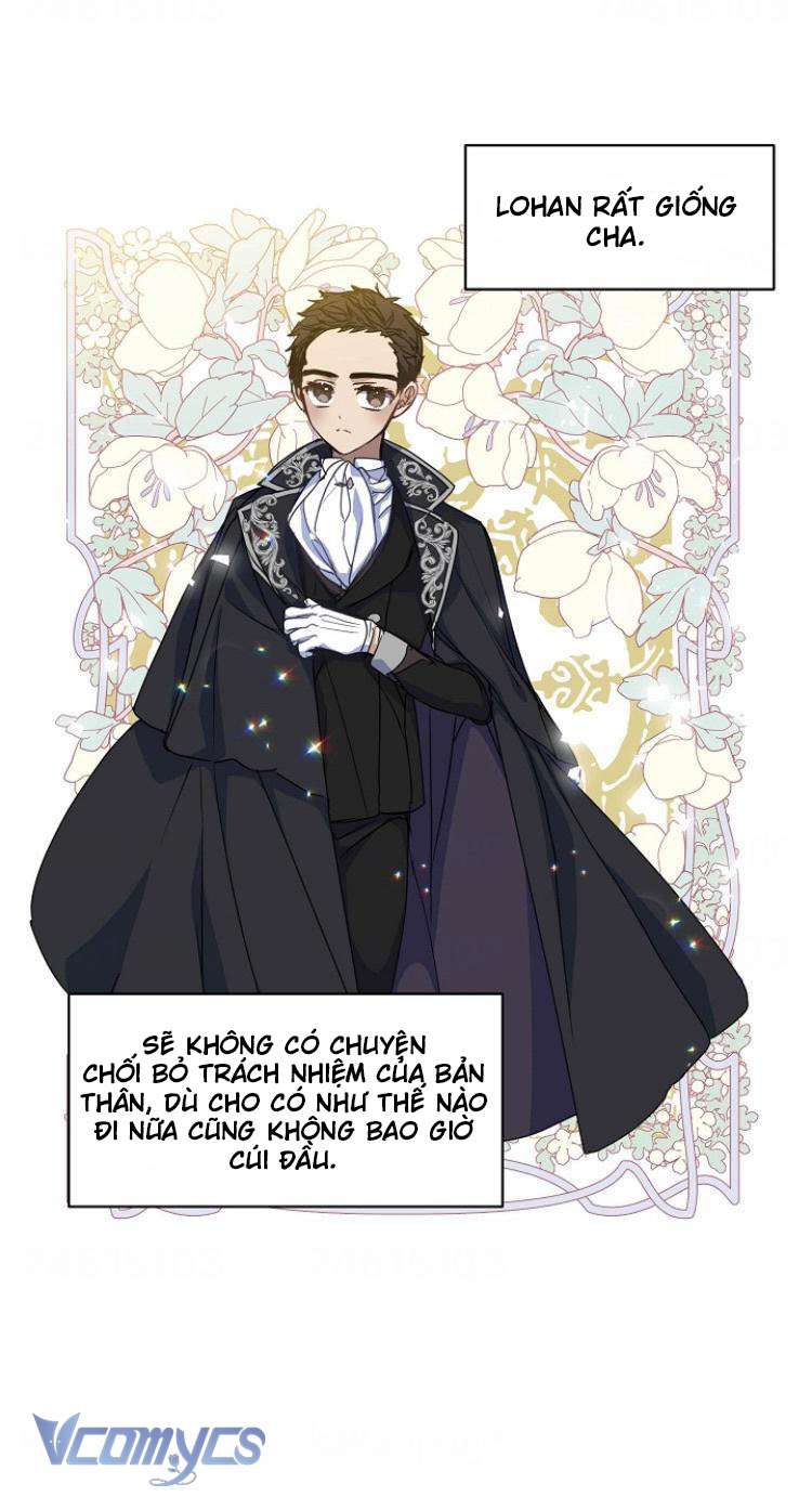 Bệ Hạ Xin Đừng Giết Tôi!!! Chap 35 - Trang 3