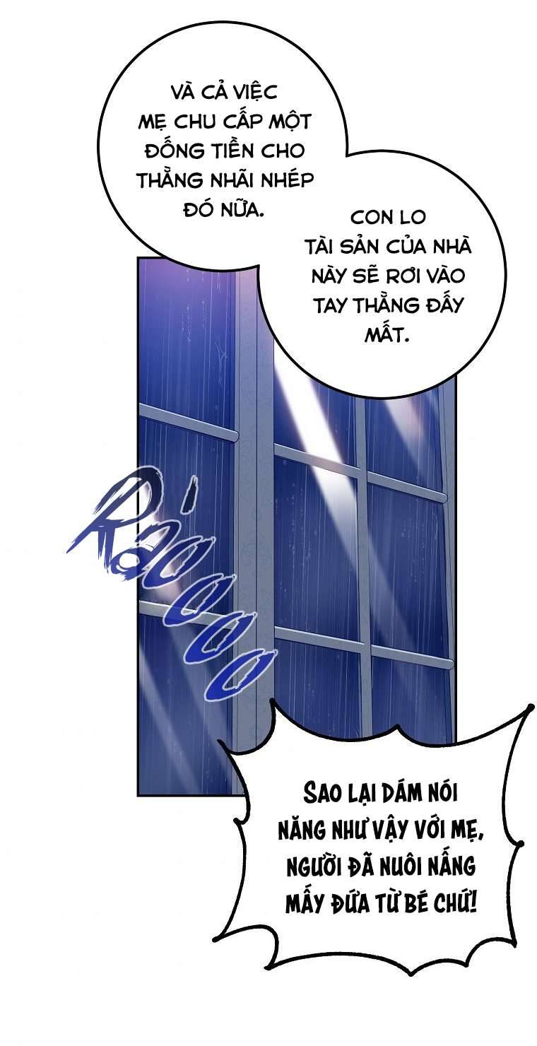 Tôi Trở Thành Vợ Của Nam Chính Chap 20 - Trang 3