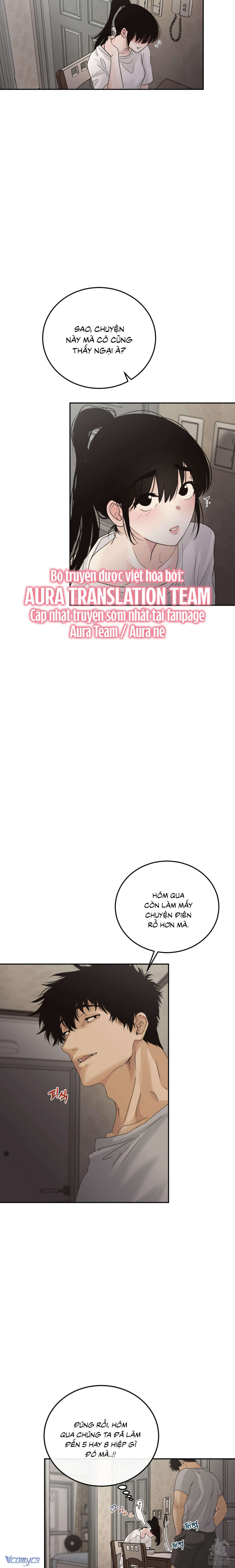 Trở Thành Gia Đình Chapter 28 - Next Chapter 29