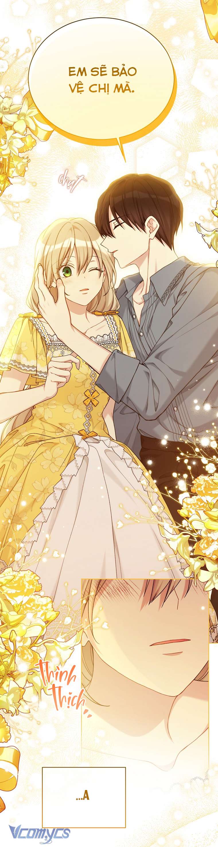 Vương Miện Lục Bảo Chap 96 - Trang 2