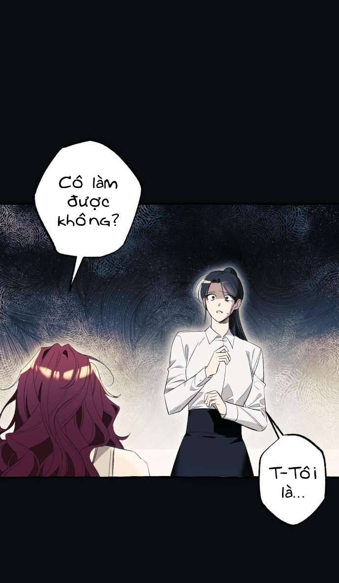 Tôi Tưởng Đó Chỉ Là Tiểu Thuyết Trọng Sinh Bình Thường Chapter 1 - Trang 4