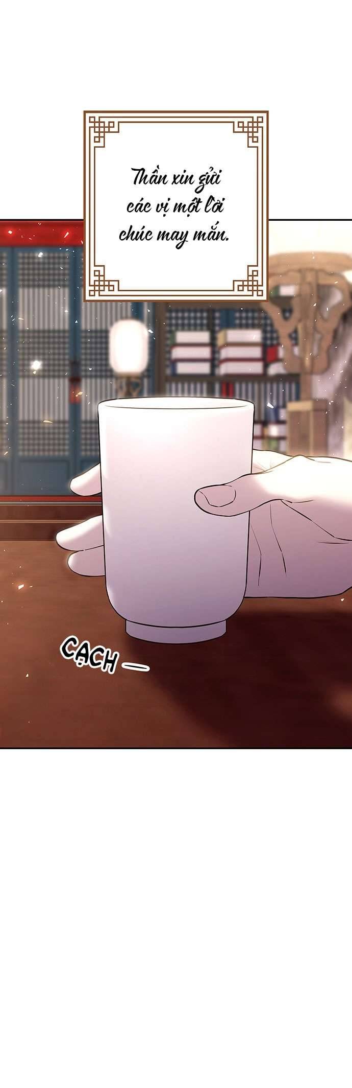 Vương Tử Huyền Bí Chapter 29 - Next Chapter 30