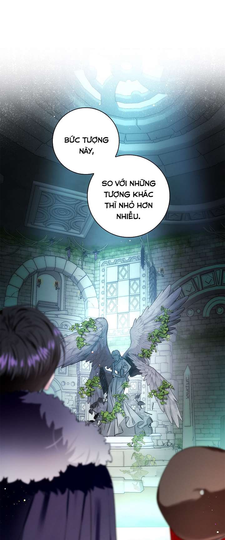Hôn Phu Ẩn Sắc Chapter 70 - Trang 4