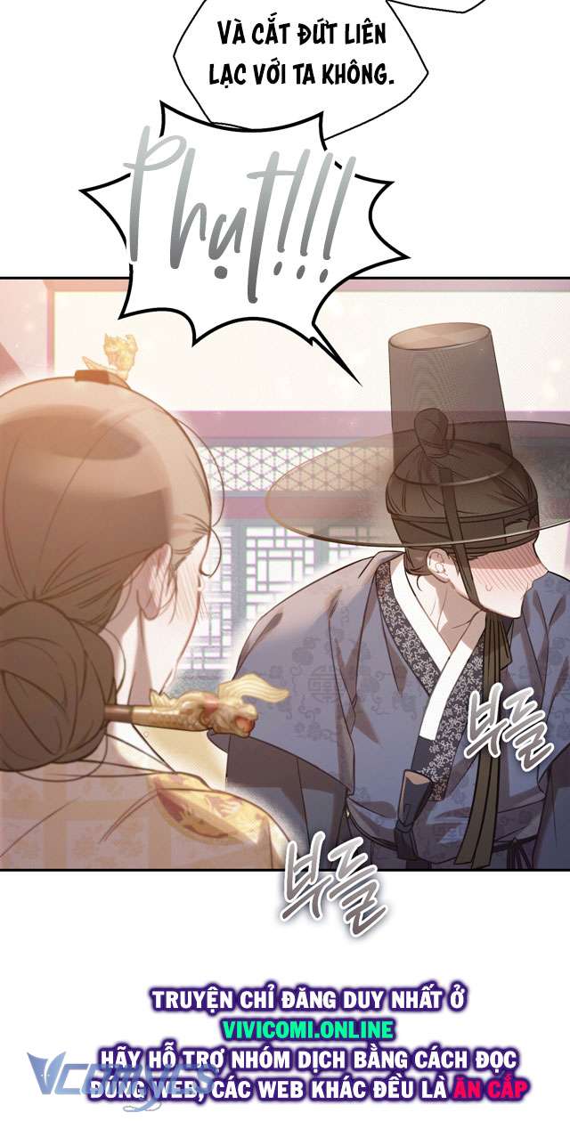 [18+] Tiết Học Bí Mật Của Trung Điện Chap 42 - Trang 2