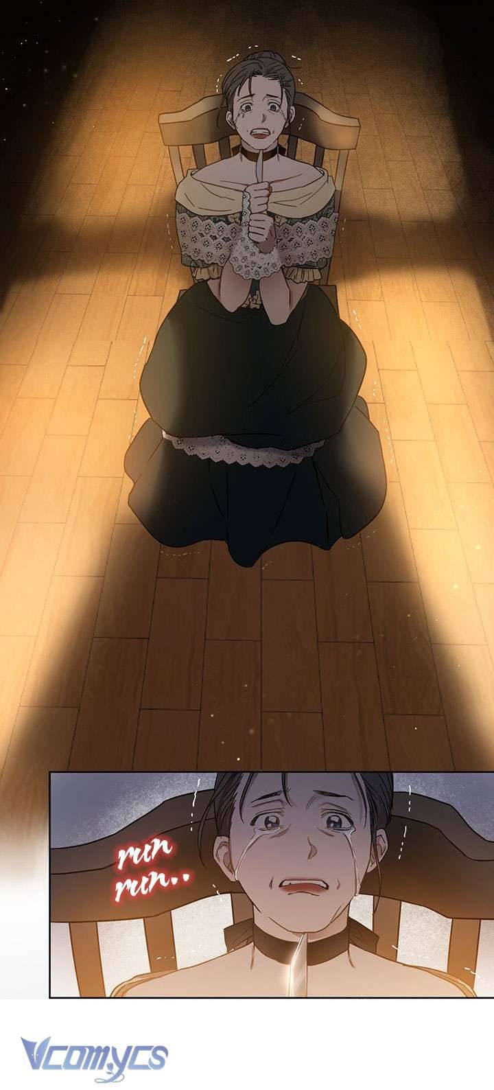 Cuộc Sống Mới Của Công Nương Chapter 6 - Trang 4