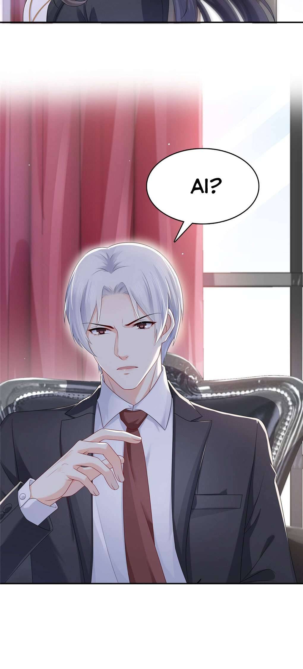 Hệt Như Hàn Quang Gặp Nắng Gắt Chap 418 - Trang 4