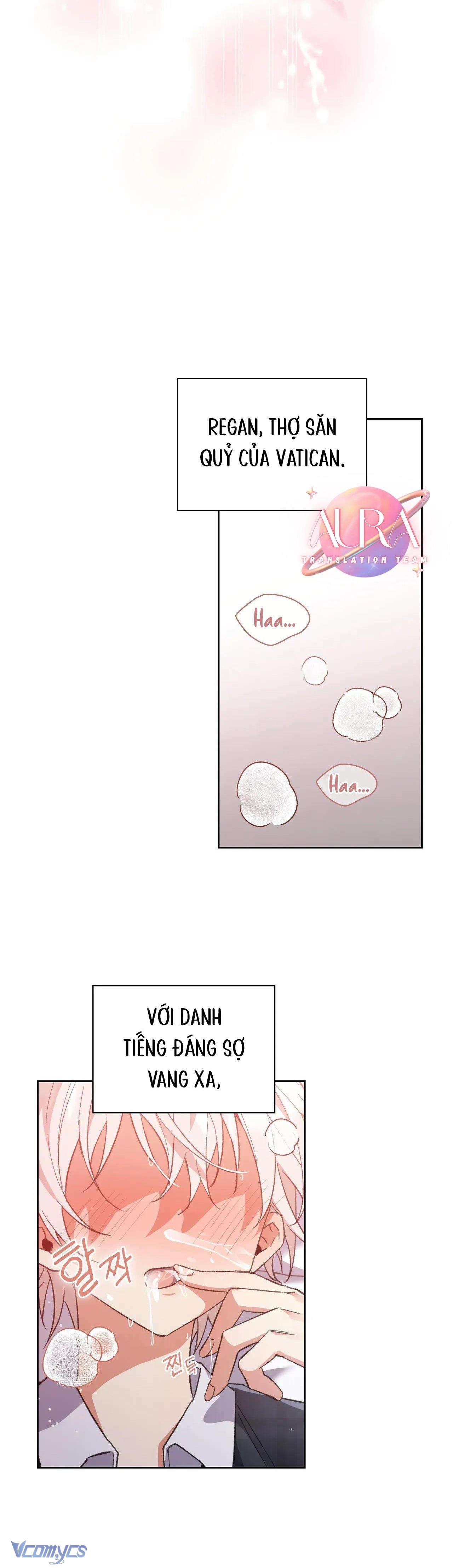 Chạy Trốn Khỏi Thợ Săn Chap 13 - Trang 4