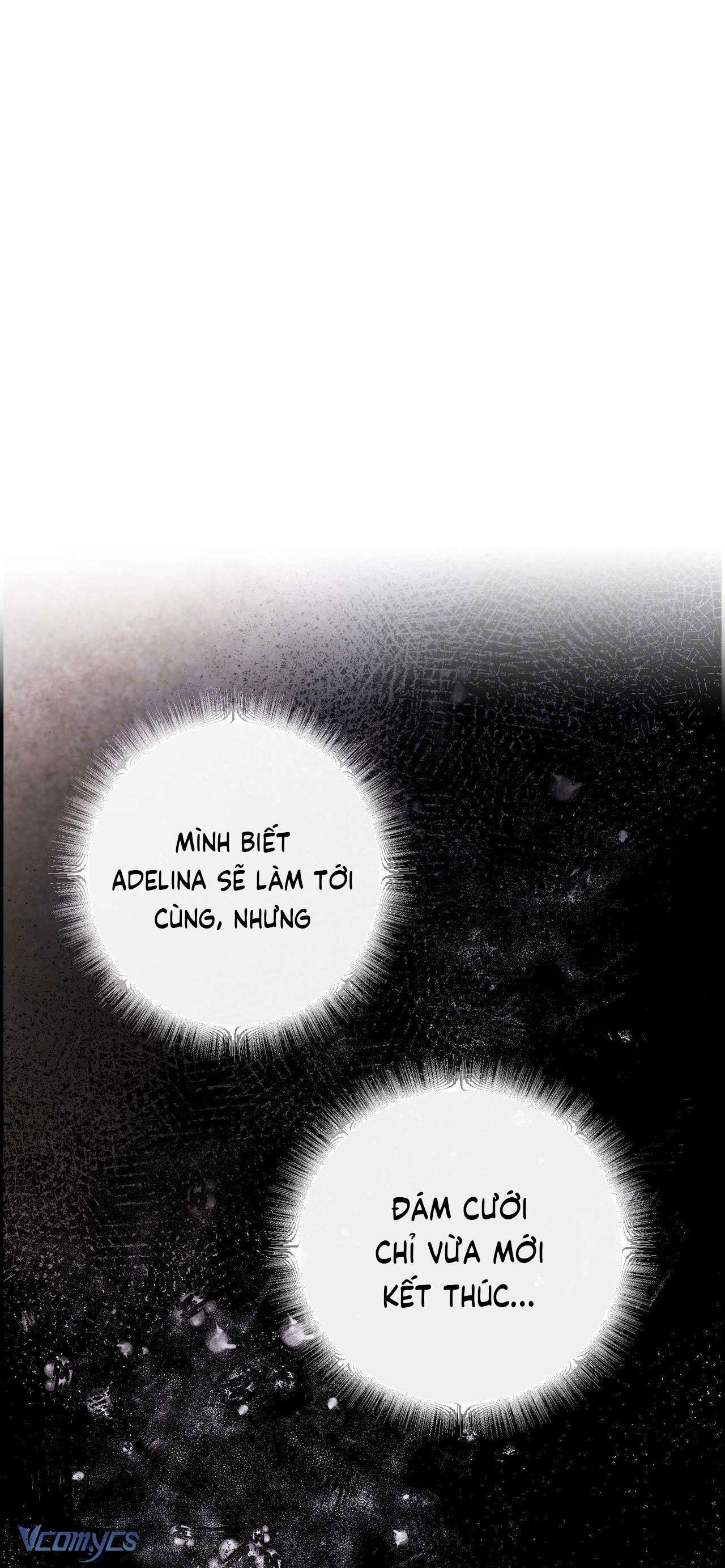 Ác Nữ Sau Lớp Mặt Nạ Chapter 6 - Trang 3