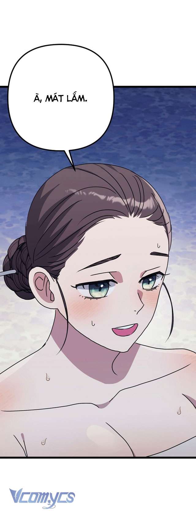 [18+] Goá Phụ Chap 4 - Trang 2