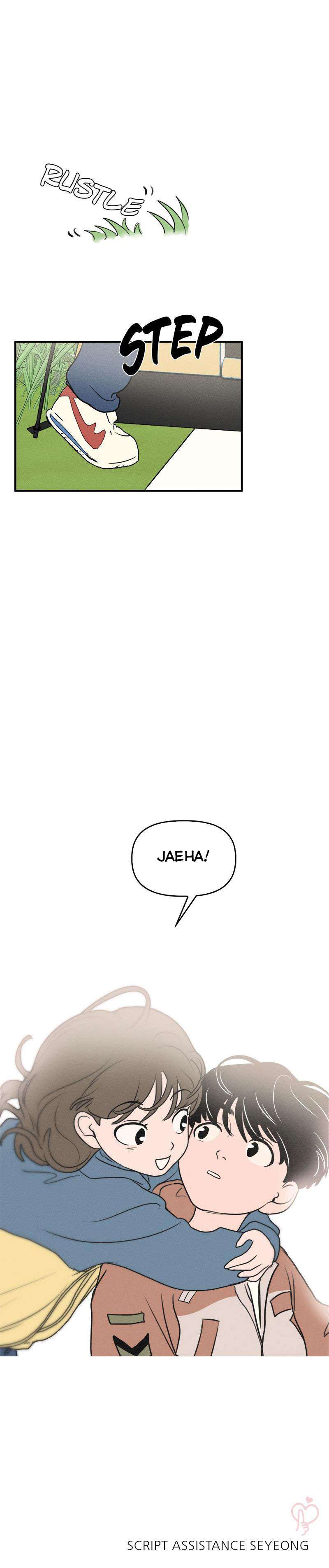 Thỏa Thuận Bí Mật Giữa Chúng Ta Chapter 11 - Next Chapter 12