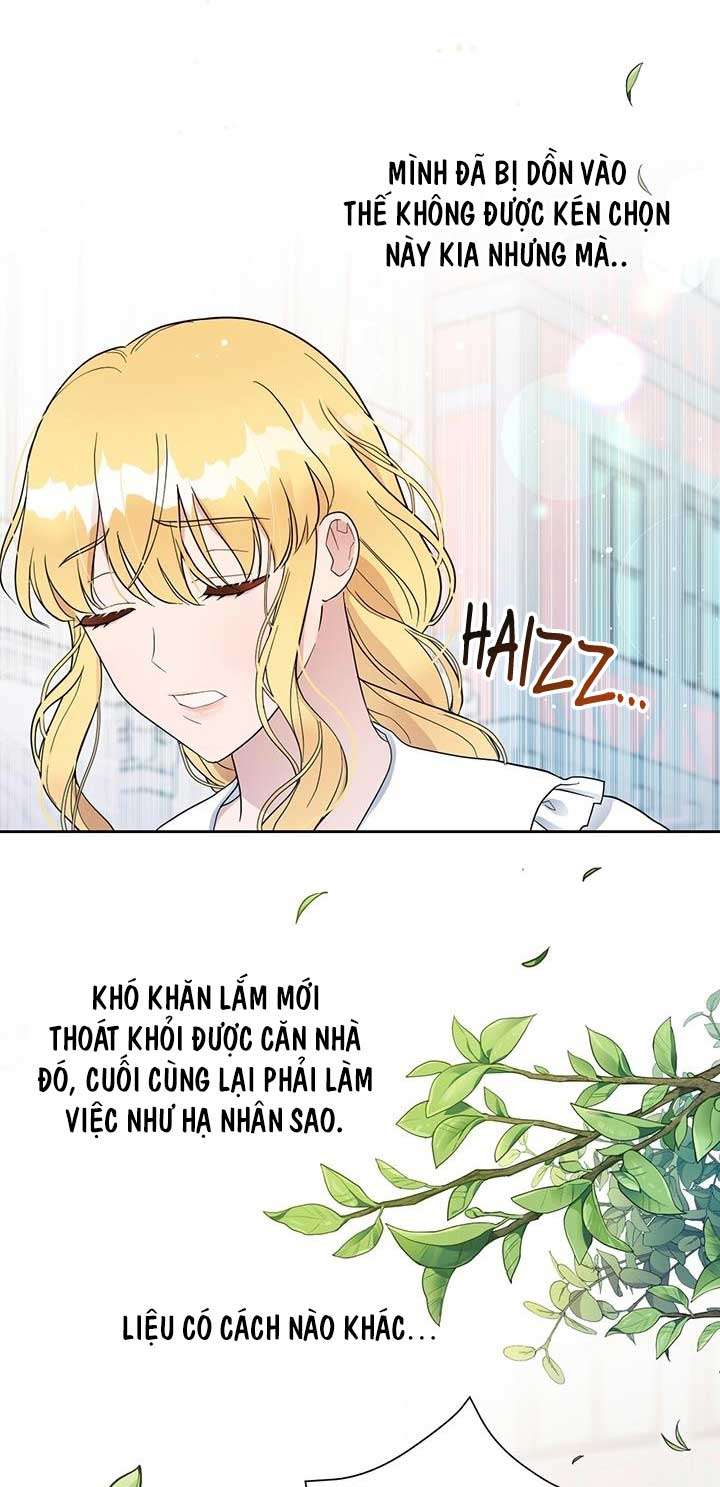 Công Tước Hát Rong Chapter 4 - Trang 3