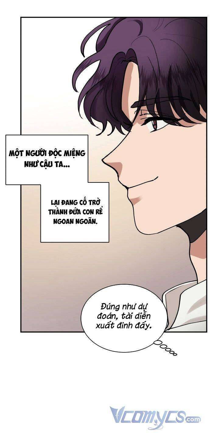 Oan Gia Ngõ Hẹp Chapter 27 - Next Chapter 28