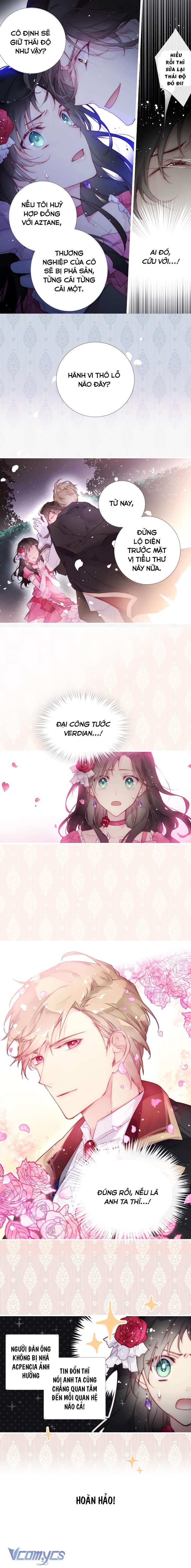 Chợ Review Nhà Họ Hoàng Chap Mình - Trang 2