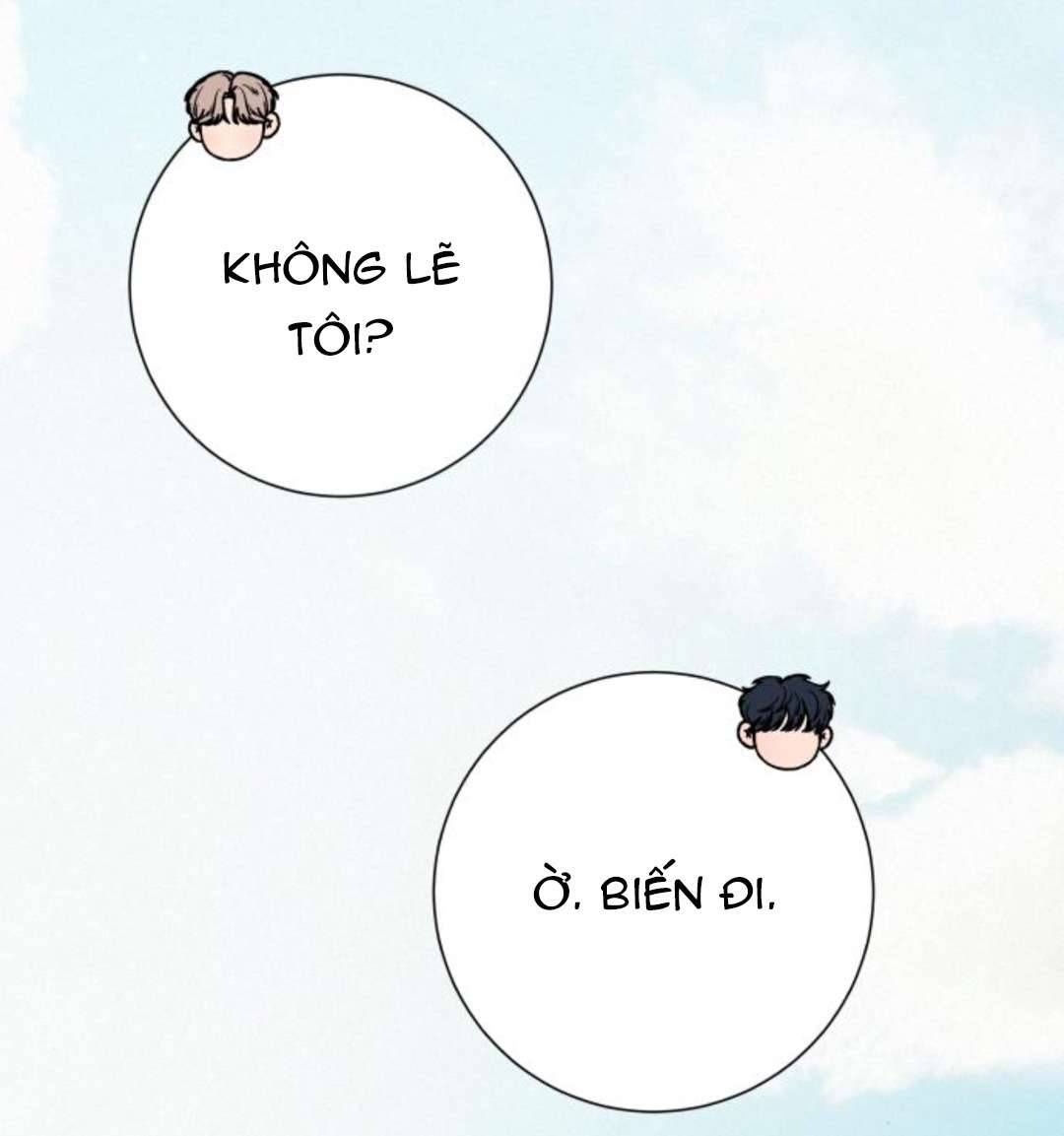 Chiến Lược: Tình Yêu Trong Sáng Chapter 87 - Trang 3