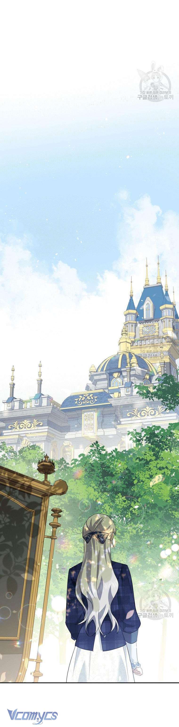 Kế Hoạch Trả Thù Chap 9 - Trang 2