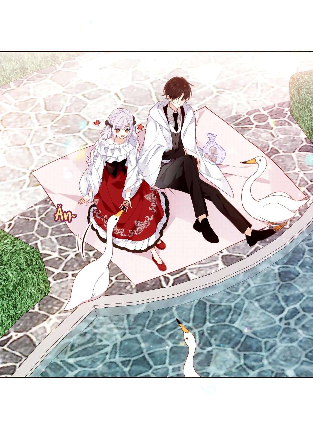 Quán Kịch Bản Trần Mộng Chapter 67 - Trang 4