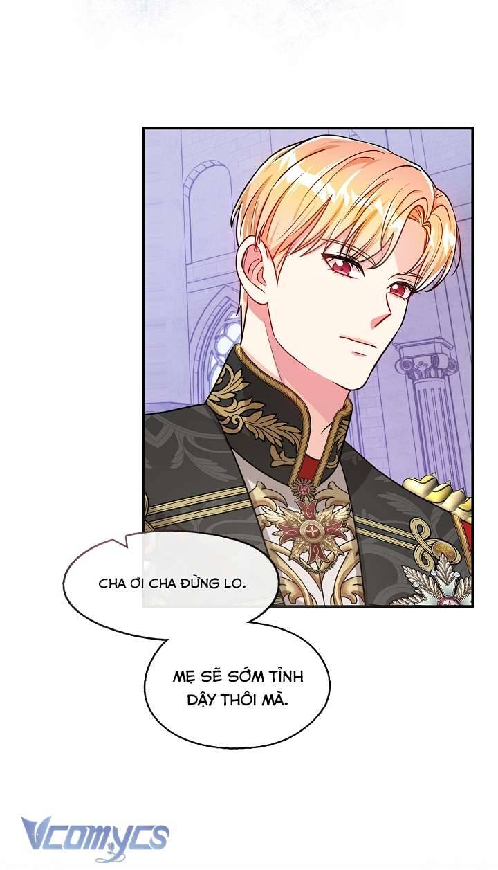 Công Chúa Là Người Chơi Chapter 27 - Trang 3