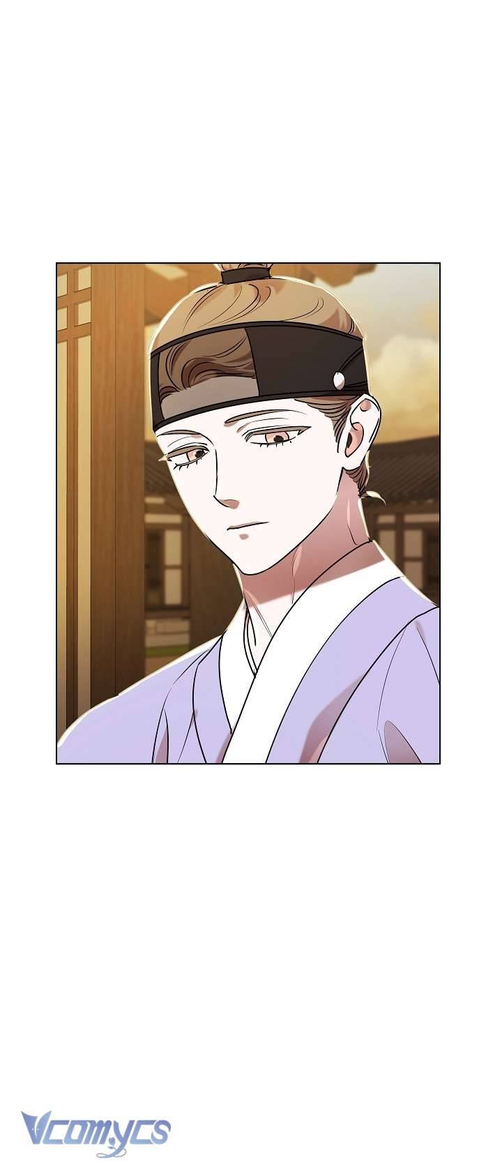 [18+] Biên Niên Sử Xuân Họa Thời Joseon Chap 18 - Trang 2