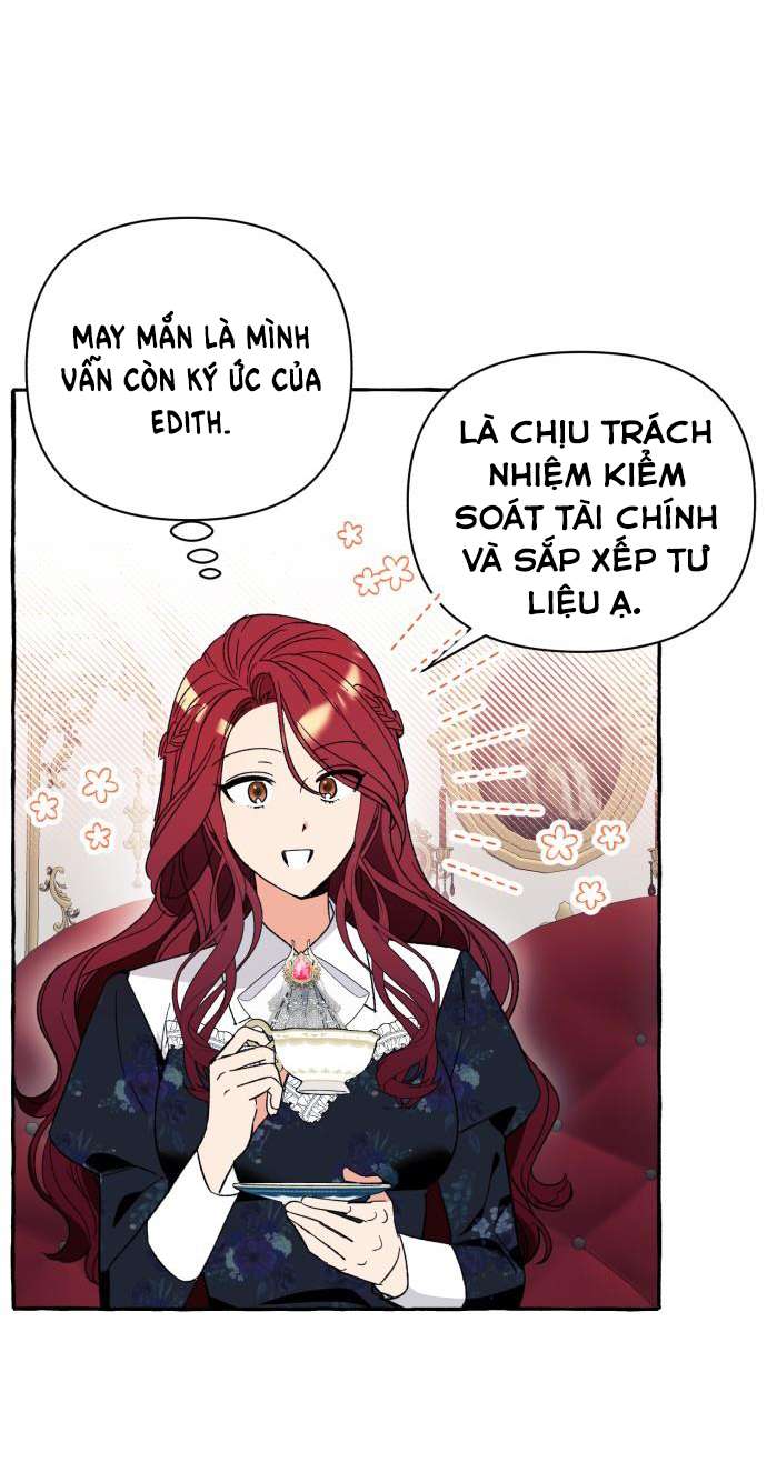 Tôi Tưởng Đó Chỉ Là Tiểu Thuyết Trọng Sinh Bình Thường Chapter 4 - Trang 4