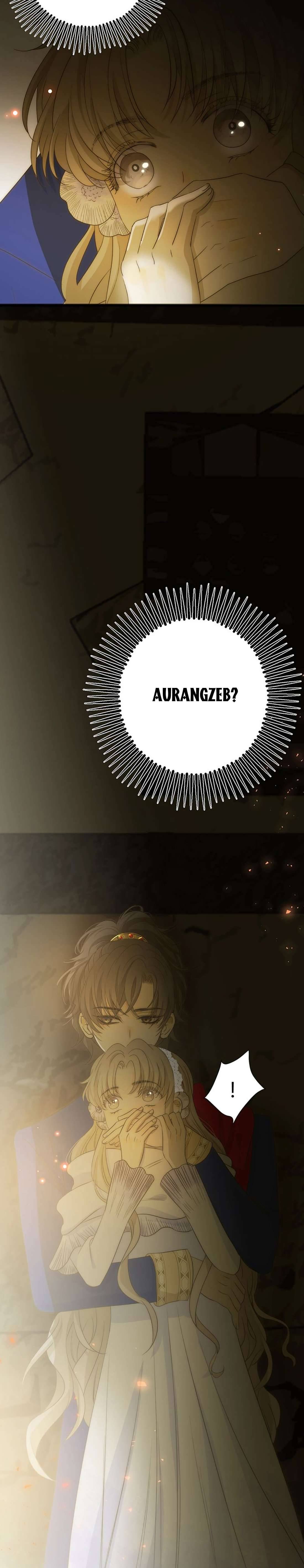 Thất Đại Kỳ Tích - Nước Mắt Bạo Quân Chap 22 - Trang 2