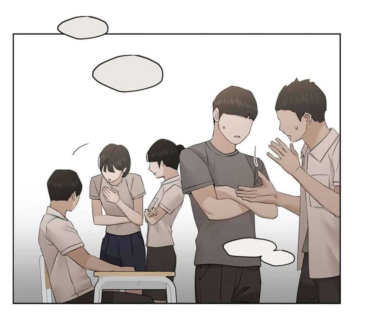 Bình Minh Chap 23 - Next Chapter 23.1