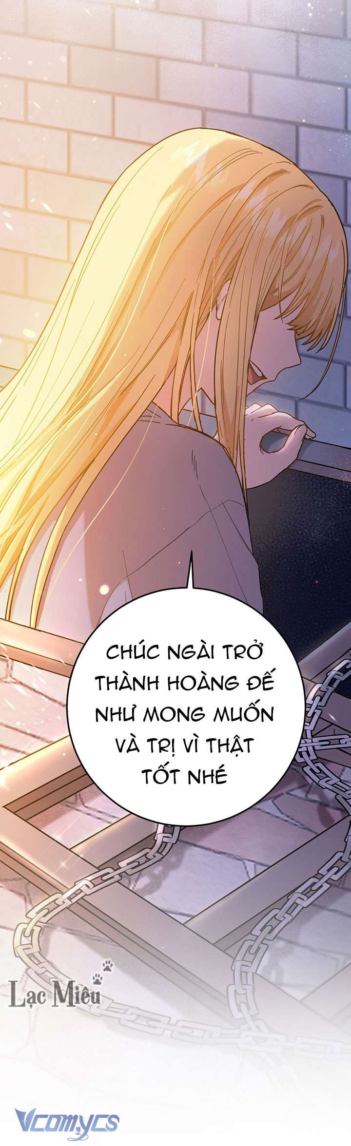 Cuộc Sống Mới Của Công Nương Chapter 2 - Trang 4