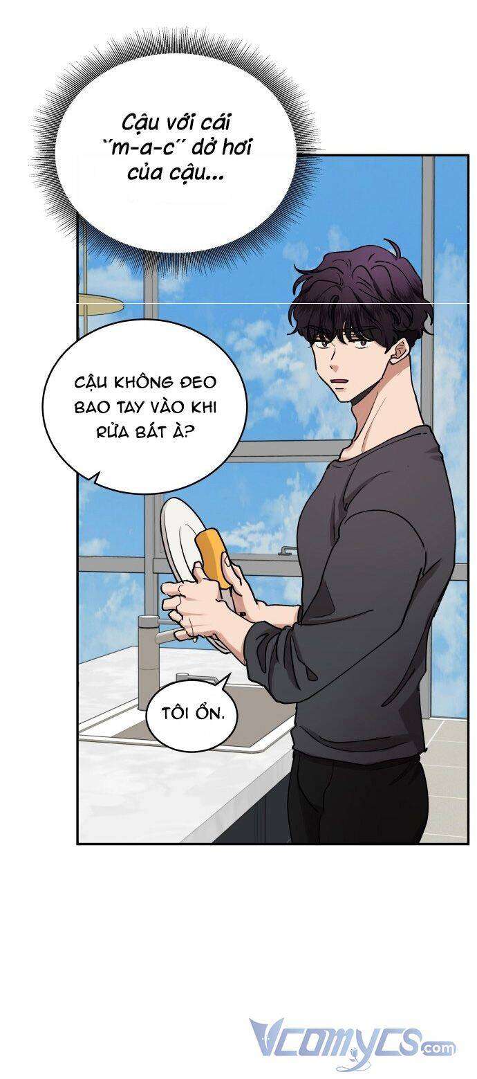 Oan Gia Ngõ Hẹp Chapter 32 - Next Chapter 33