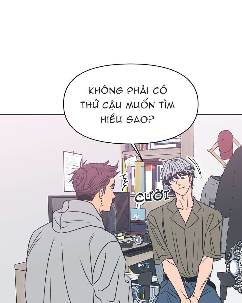 Tình Xưa Viết Lại Chapter 62 - Trang 3