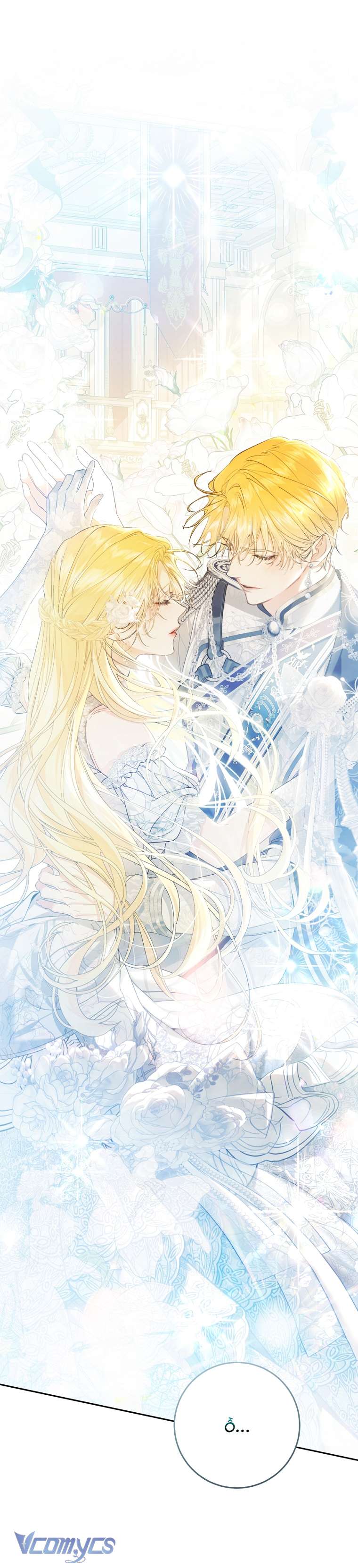 Ác Nữ Chỉ Là Một Con Rối Chap 97 - Next Chap 98