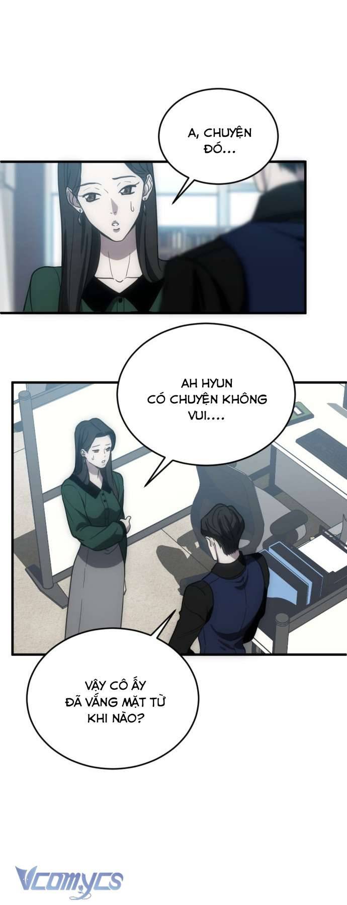 Ba Lần Động Phòng Chapter 10 - Trang 4