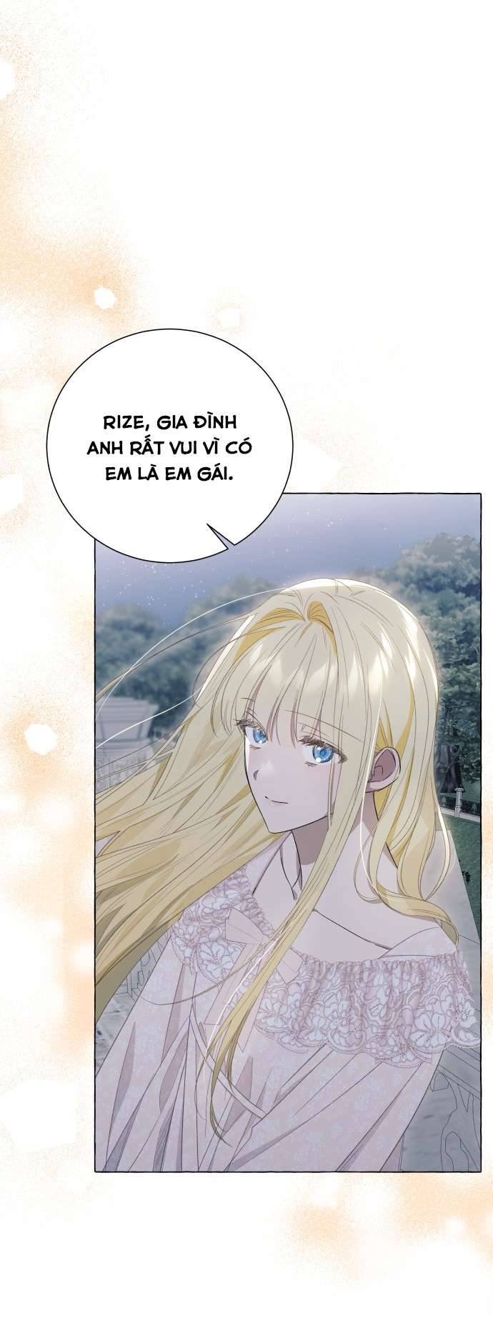 Tôi Tưởng Đó Chỉ Là Tiểu Thuyết Trọng Sinh Bình Thường Chapter 8 - Trang 4