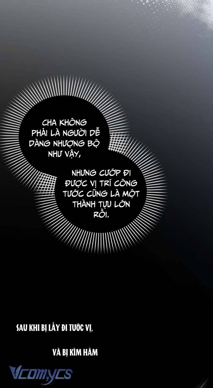 Phương Pháp Che Giấu Đứa Con Của Hoàng Đế Chapter 81 - Trang 4