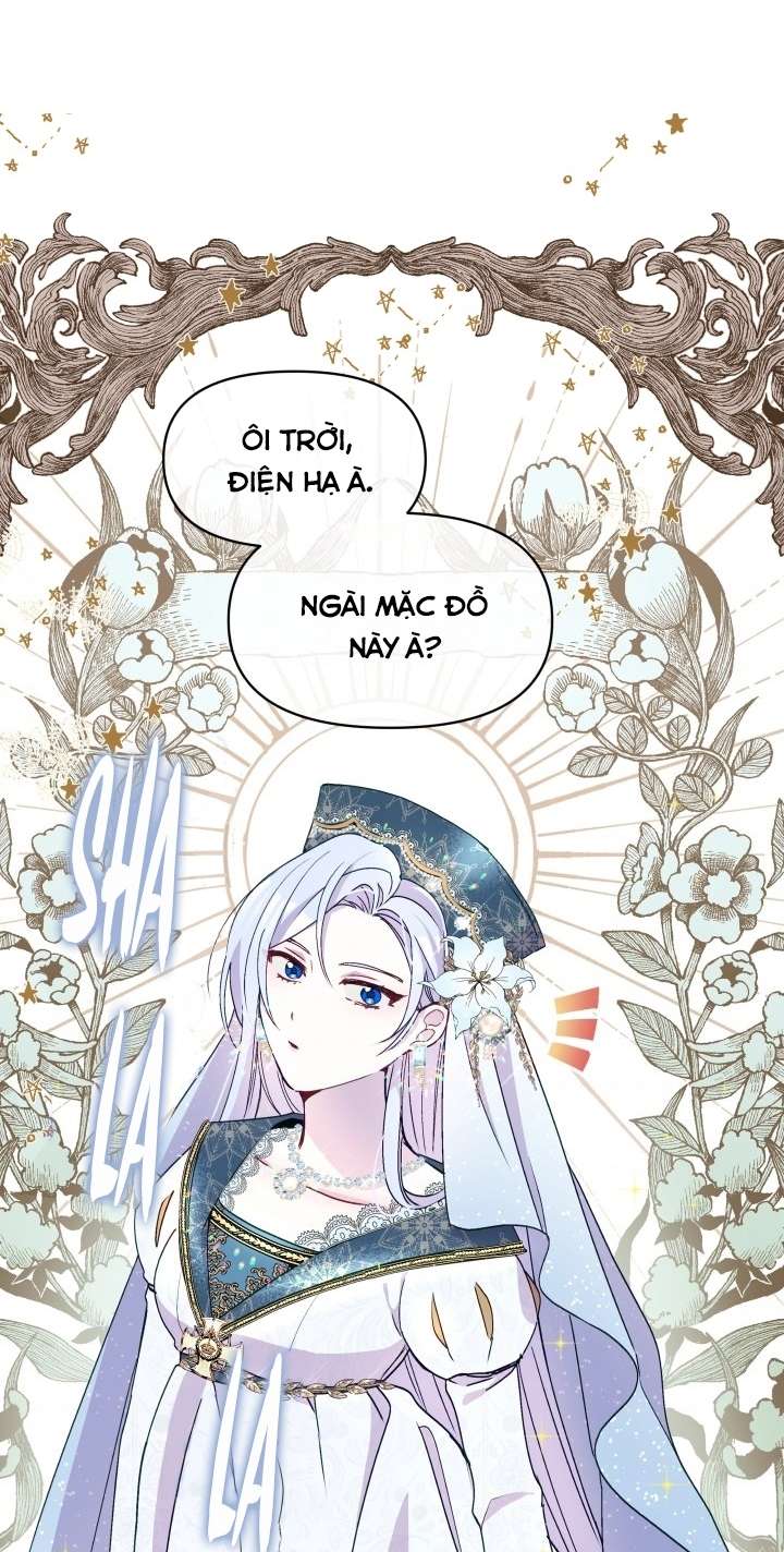 Người Bảo Hộ Của Bạo Quân Là Ma Nữ Tàn Độc Chap 37 - Trang 4