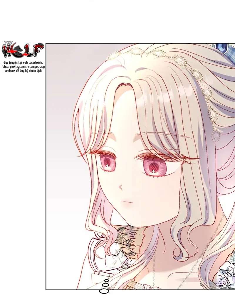 Một Ngày Nọ Bỗng Dưng Cha Xuất Hiện Chapter 35 - Trang 4