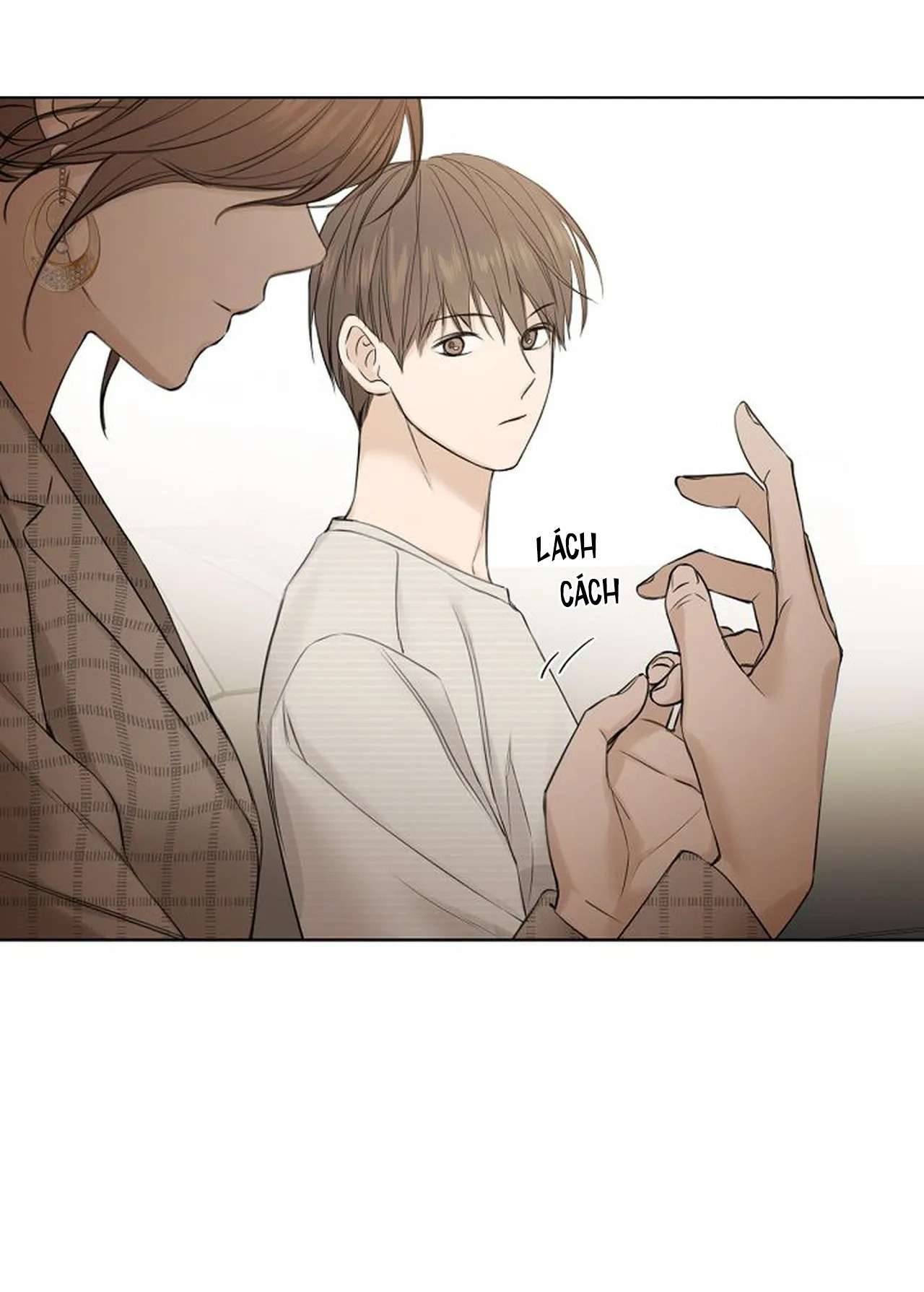 Bình Minh Chap 21 - Trang 4