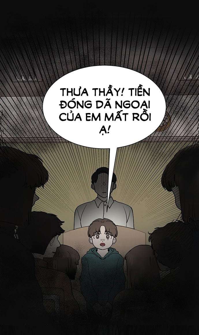 Oan Gia Ngõ Hẹp Chapter 3 - Next Chapter 4